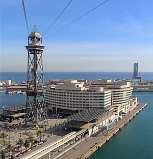 Archivo:Barcelona Hafen IMG 1684 cropped