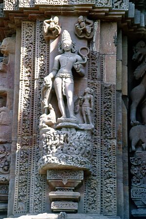 Archivo:Bhuvanesvar018