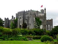 Archivo:Birr Castle, Offaly