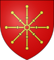 Blason Quelmes