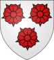 Blason ville fr La Bouteille 02.svg