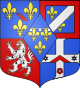 Blason ville fr Saint-Fargeau (Yonne).svg