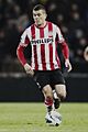 Bouma, Wilfred PSV