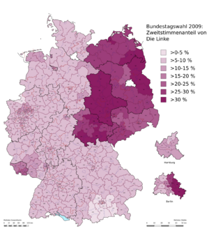 Archivo:Bundestag 2009 Linke