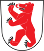 CHE Cham COA.svg