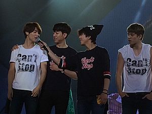Archivo:CNBLUE - Can't Stop in Nanjing