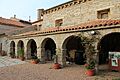 Calangianus - Ex convento dei frati cappuccini (02)