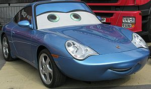Archivo:Cars movie's car