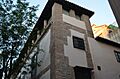 Casa de los Girones,Granada.