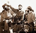 Castro-huber-matos-camilo-cienfuegos