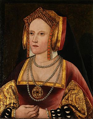 Archivo:Catalina de Aragón, palacio de Lambeth