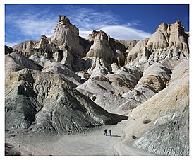 Cerro Alcázar, Calingasta, San Juan, Argentina.jpg