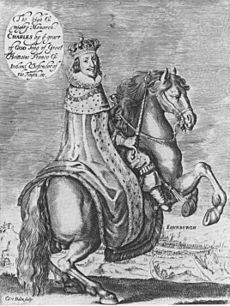 Archivo:Charles I in 1633