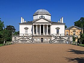 Chiswick House from SE.jpg