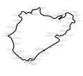 Circuit Nürburgring-2013-Nordschleife