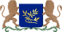 Coat of arms of Rijswijk (South Holland).svg