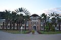 Collège Saint François Xavier Fianarantsoa