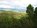 Comarca el cerro municipio de san juan de cinco pinos