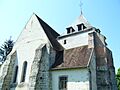 Cudot Church
