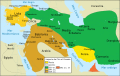 Cyrus' Empire-es