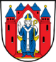 DEU Aschaffenburg COA.svg