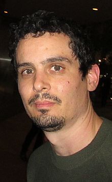 Damien Chazelle in NYC, 2018 (cropped).jpg