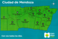Departamentos Ciudad de Mendoza