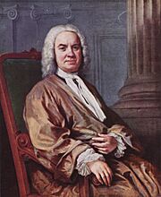 Archivo:Der Kaufmann Sigismund Streit (1739) - Jacopo Amigoni (Gemäldegalerie, Berlin)