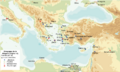 Diaspora synagogues in Antiquity-es