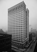 Dime Building, 1912