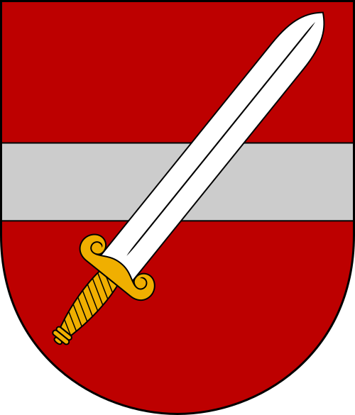 Dobele COA