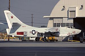 Archivo:Douglas UA-3B Skywarrior, USA - Navy AN1002959