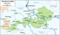 Duchy of Anhalt 1863-1918 es