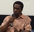 Dwight Henry 2012