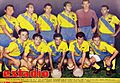 Ecuador en el Sudamericano 1957, Estadio, 1957-04-09 (727)