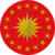 Emblem of the Presidency of Turkey.svg