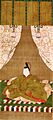 Emperor Monmu