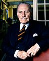 Enoch Powell 6 Allan Warren