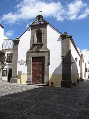 Archivo:Ermita de San Antonio Abad 2