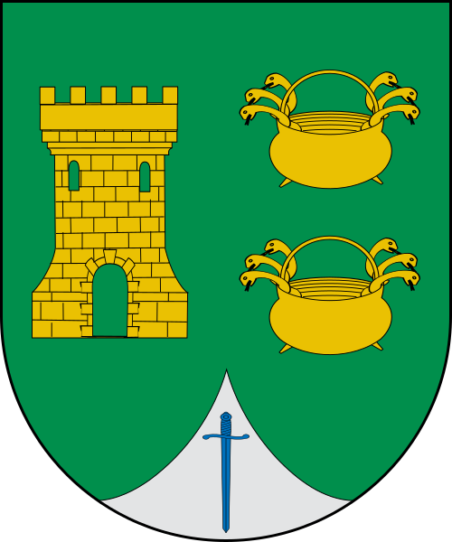 Escudo de Ascarza