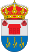 Escudo de Bercianos del Real Camino.svg