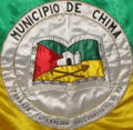 Escudo de Chima
