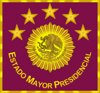 Archivo:Estado Mayor Presidencial Mexico