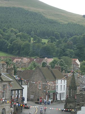 Archivo:Falkland village