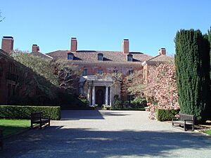Archivo:Filoli Mansion