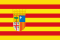 Flag of Aragón.svg