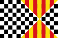 Flag of Balaguer.svg