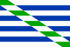 Flag of Cataño, Puerto Rico.svg