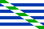 Archivo:Flag of Cataño, Puerto Rico