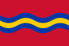 Flag of Maarssen.svg
